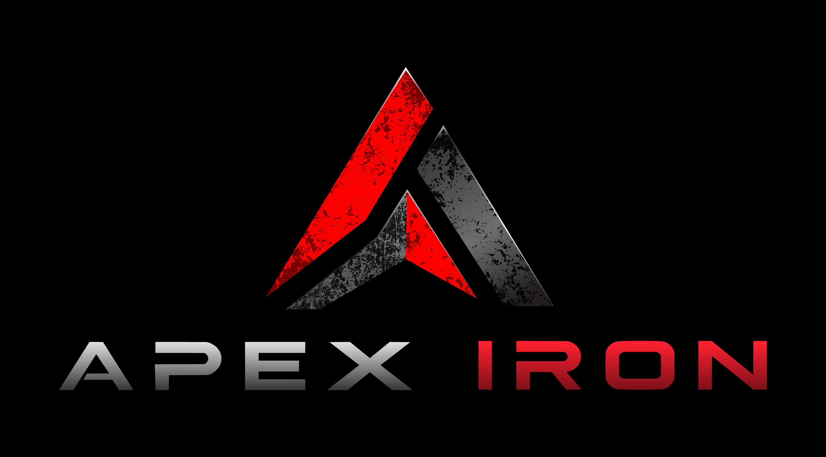 Apex Iron logo
